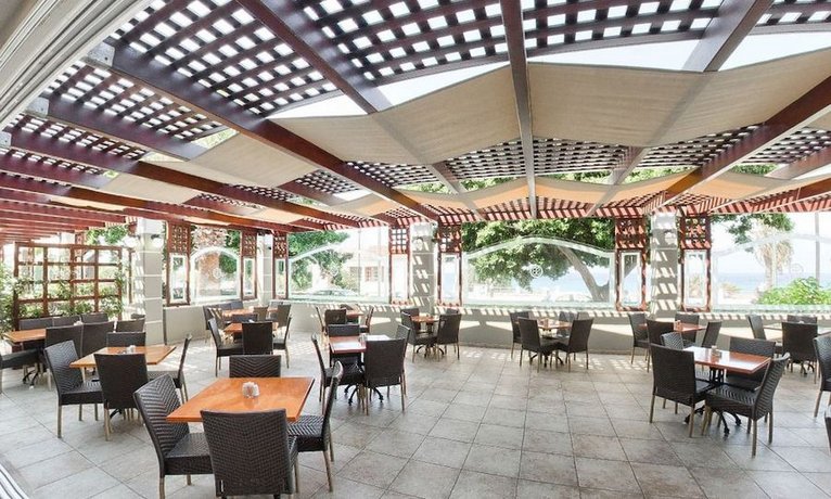 Sirene Beach Hotel