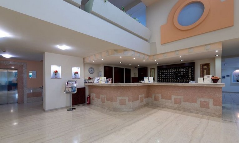 Sirene Beach Hotel
