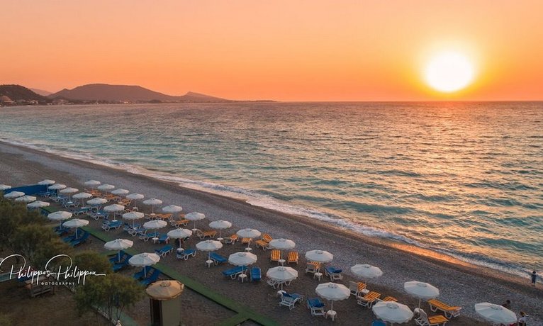 Sirene Beach Hotel