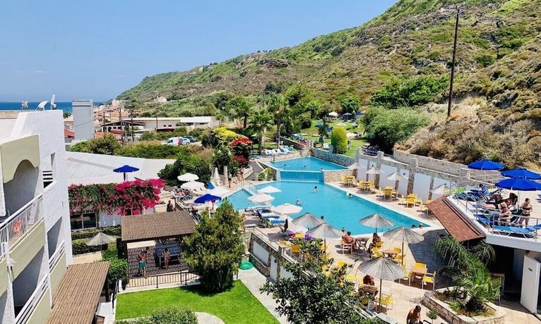 Sirene Beach Hotel
