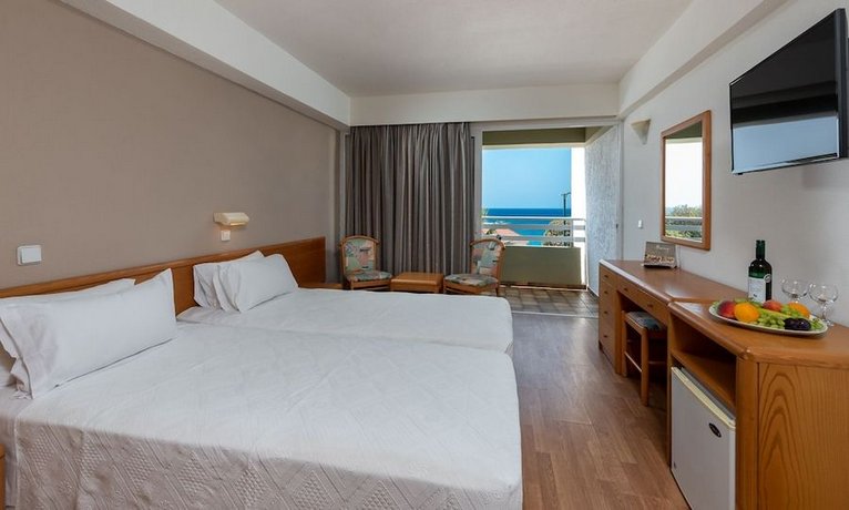 Sirene Beach Hotel