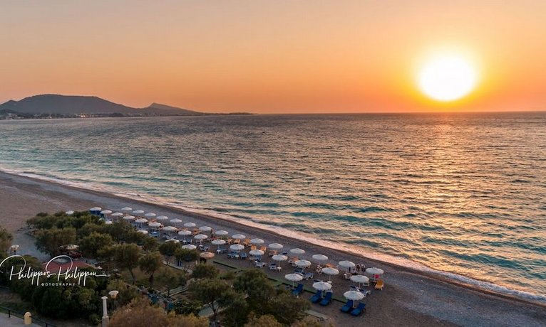 Sirene Beach Hotel