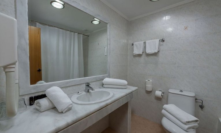 Sirene Beach Hotel