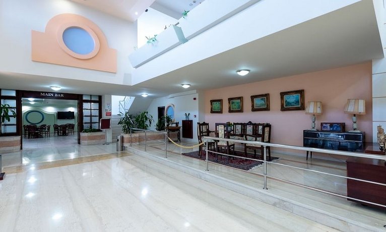 Sirene Beach Hotel