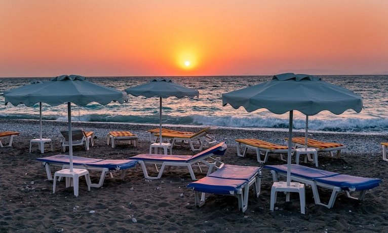 Sirene Beach Hotel