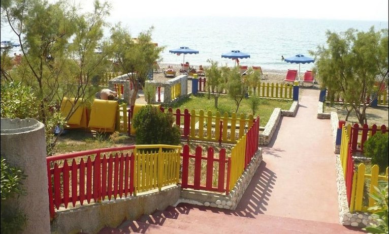 Sirene Beach Hotel