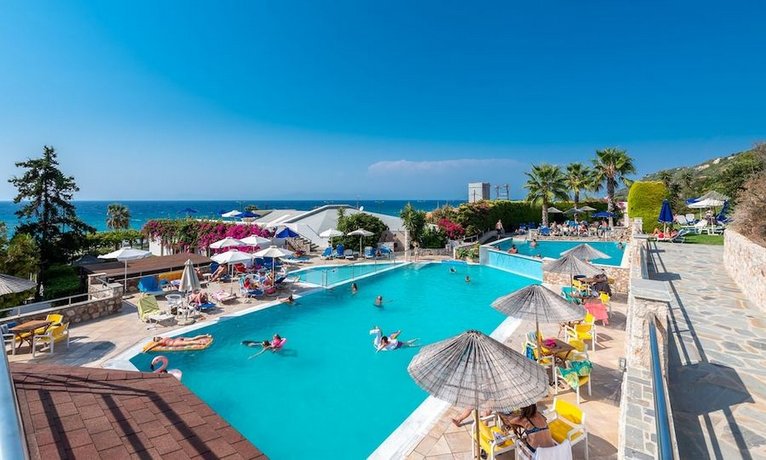 Sirene Beach Hotel