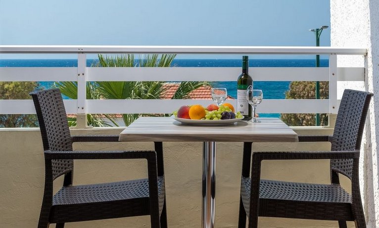 Sirene Beach Hotel