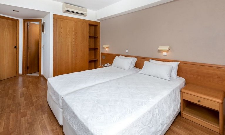 Sirene Beach Hotel