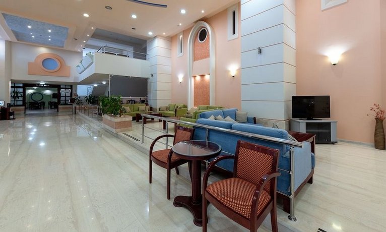 Sirene Beach Hotel
