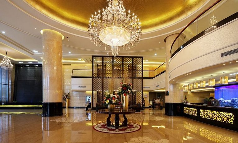 Shenzhen Nanshan Home Fond Hotel Qian Hai Trade Free Park