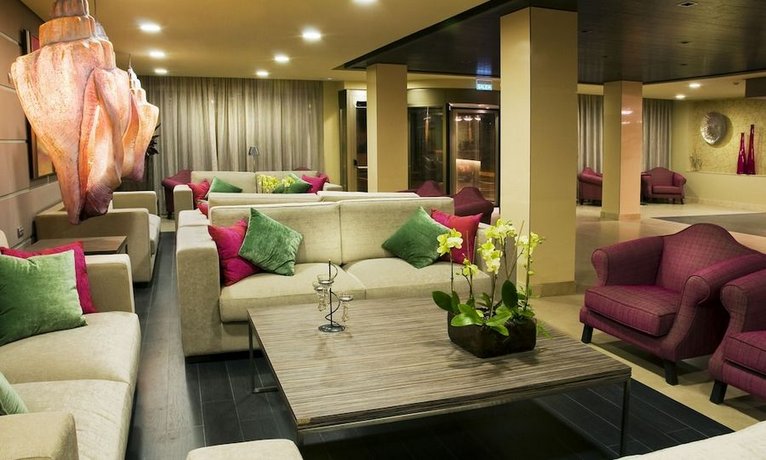 Kn Hotel Arenas del Mar Adults Only