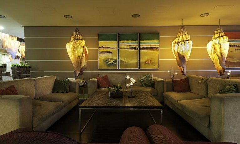 Kn Hotel Arenas del Mar Adults Only