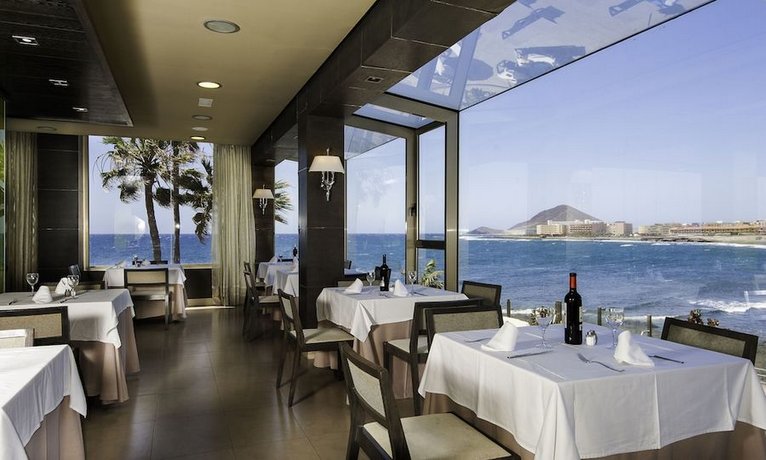 Kn Hotel Arenas del Mar Adults Only