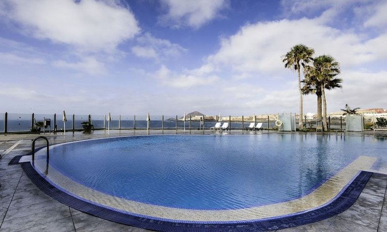 Kn Hotel Arenas del Mar Adults Only