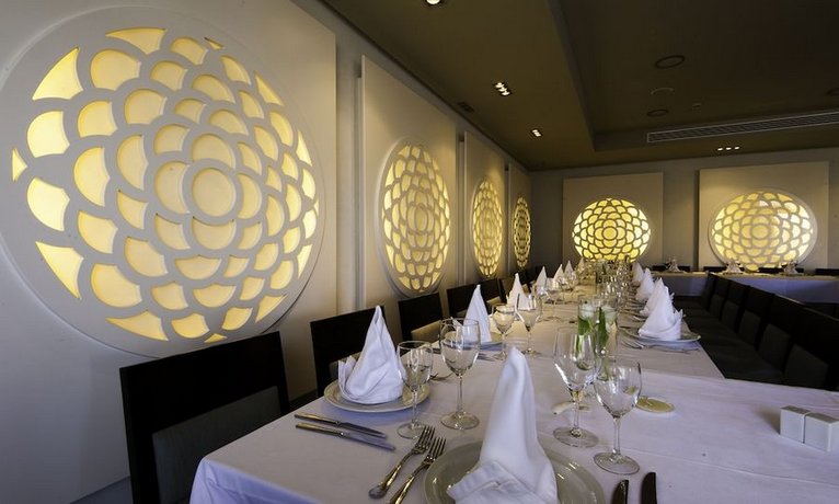 Kn Hotel Arenas del Mar Adults Only