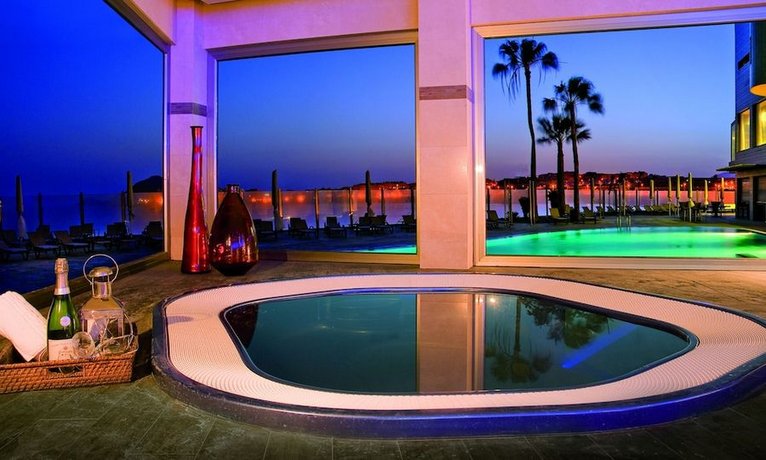Kn Hotel Arenas del Mar Adults Only