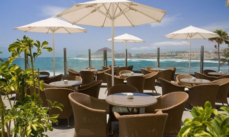 Kn Hotel Arenas del Mar Adults Only