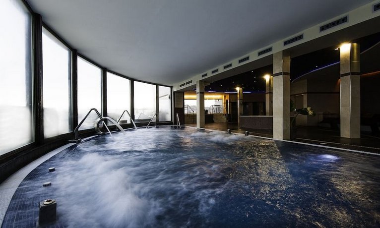 Kn Hotel Arenas del Mar Adults Only