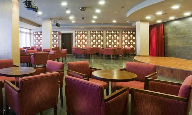 Kn Hotel Arenas del Mar Adults Only