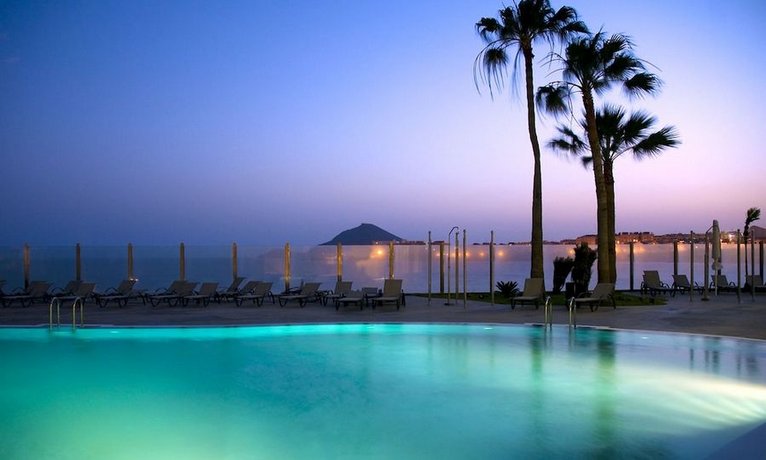 Kn Hotel Arenas del Mar Adults Only