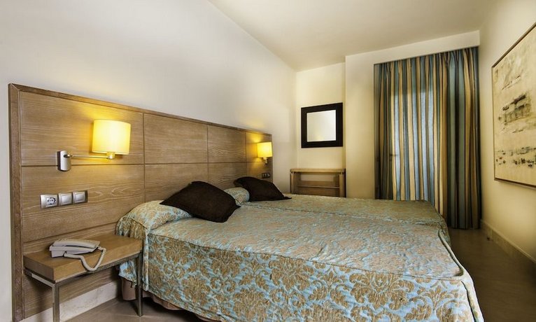 Kn Hotel Arenas del Mar Adults Only