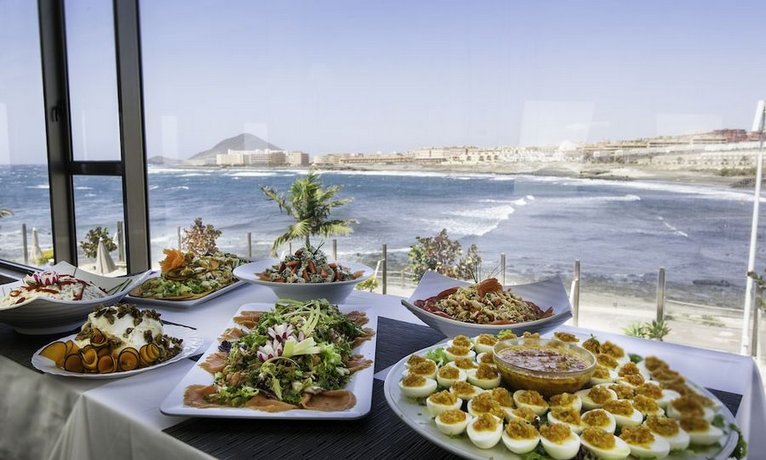 Kn Hotel Arenas del Mar Adults Only