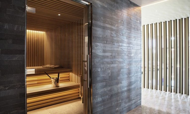 L'Hotel & Spa du Castellet