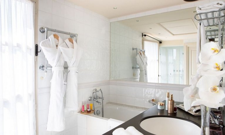 L'Hotel & Spa du Castellet