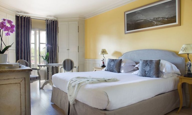 L'Hotel & Spa du Castellet