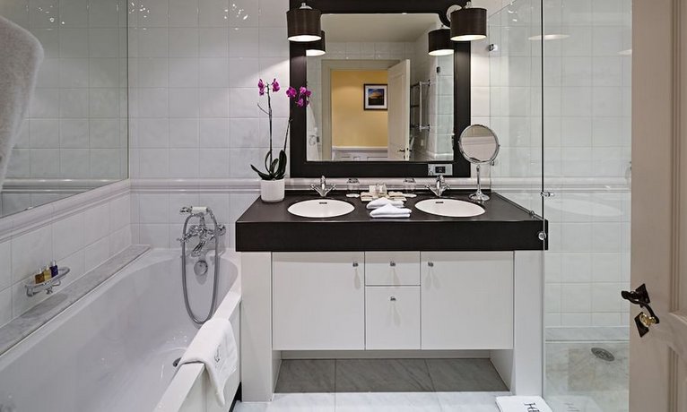 L'Hotel & Spa du Castellet