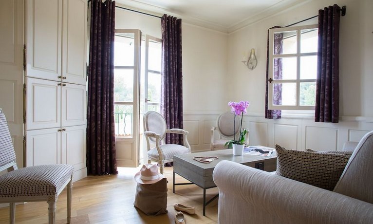 L'Hotel & Spa du Castellet