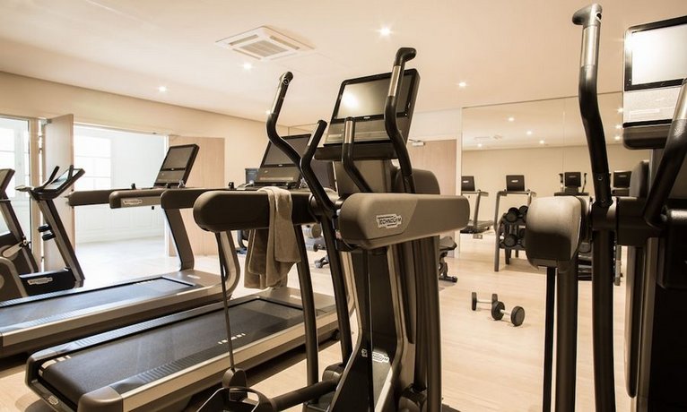 L'Hotel & Spa du Castellet
