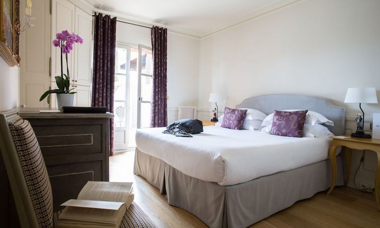 L'Hotel & Spa du Castellet