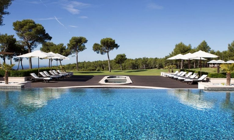 L'Hotel & Spa du Castellet