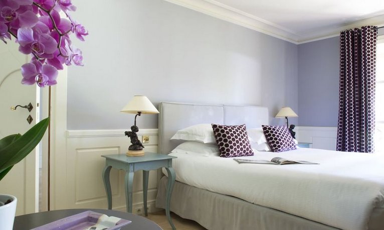 L'Hotel & Spa du Castellet