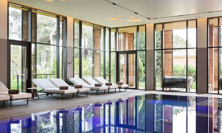 L'Hotel & Spa du Castellet