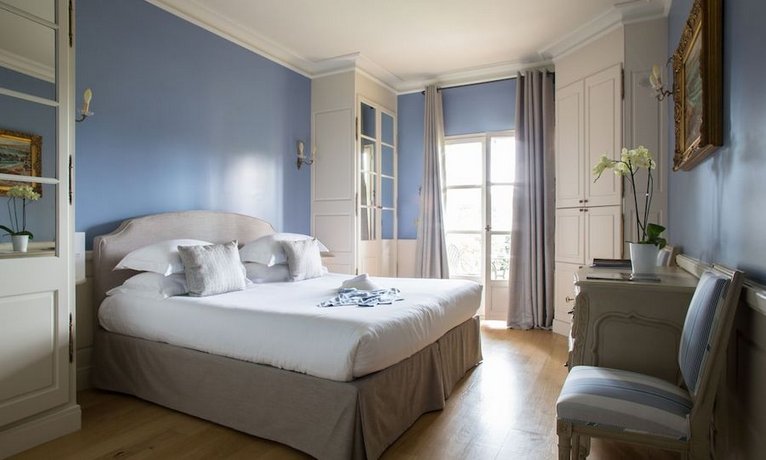 L'Hotel & Spa du Castellet