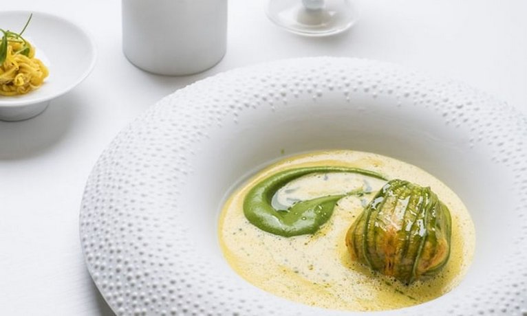 L'Hotel & Spa du Castellet