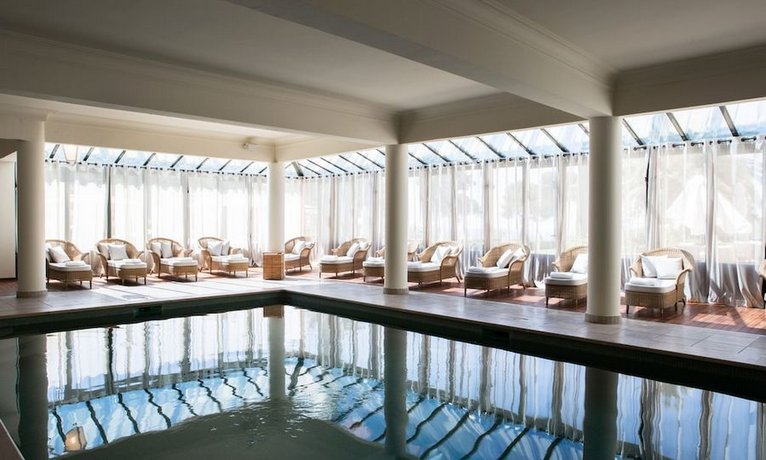 L'Hotel & Spa du Castellet
