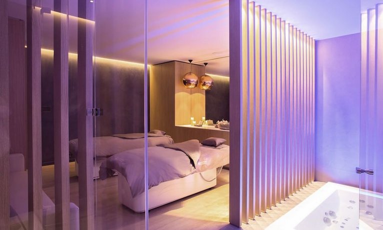 L'Hotel & Spa du Castellet