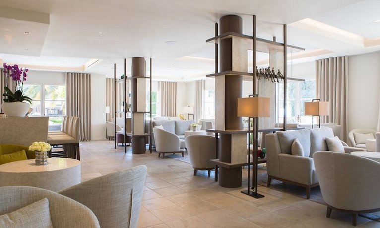 L'Hotel & Spa du Castellet