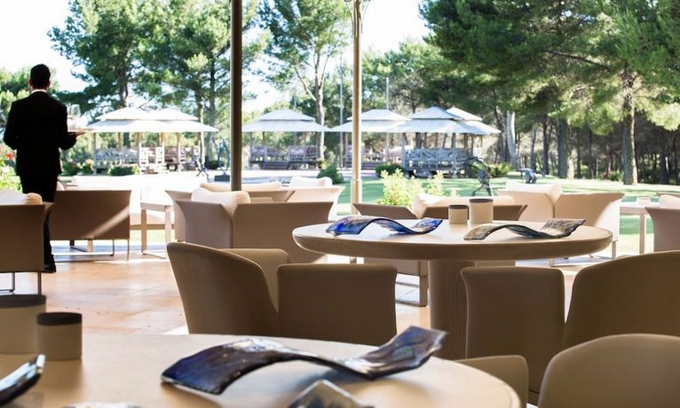 L'Hotel & Spa du Castellet
