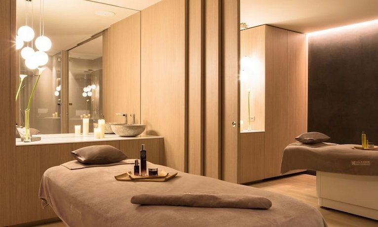 L'Hotel & Spa du Castellet