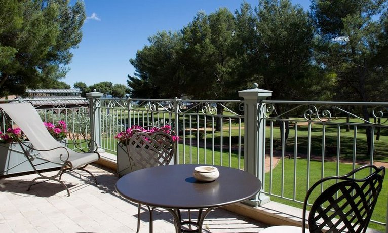 L'Hotel & Spa du Castellet