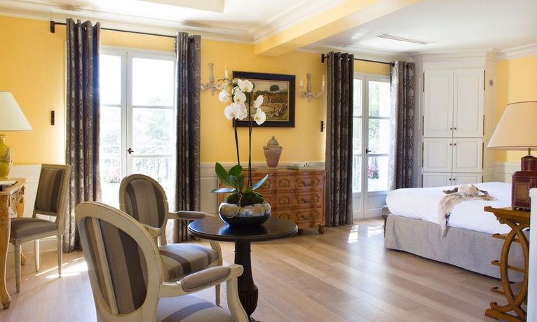 L'Hotel & Spa du Castellet