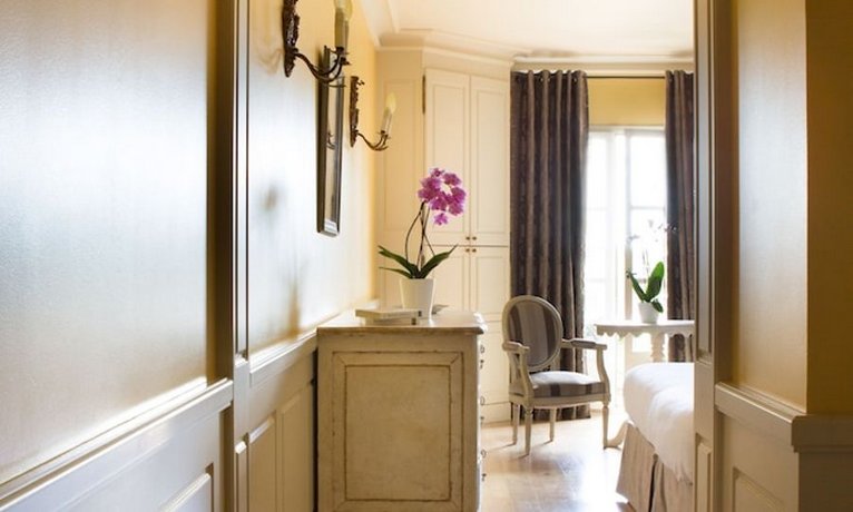 L'Hotel & Spa du Castellet