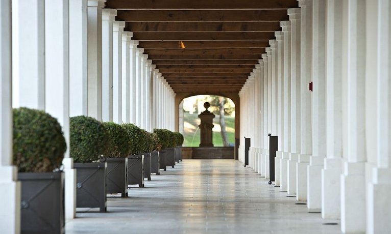 L'Hotel & Spa du Castellet