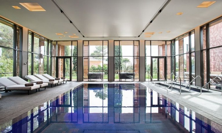 L'Hotel & Spa du Castellet