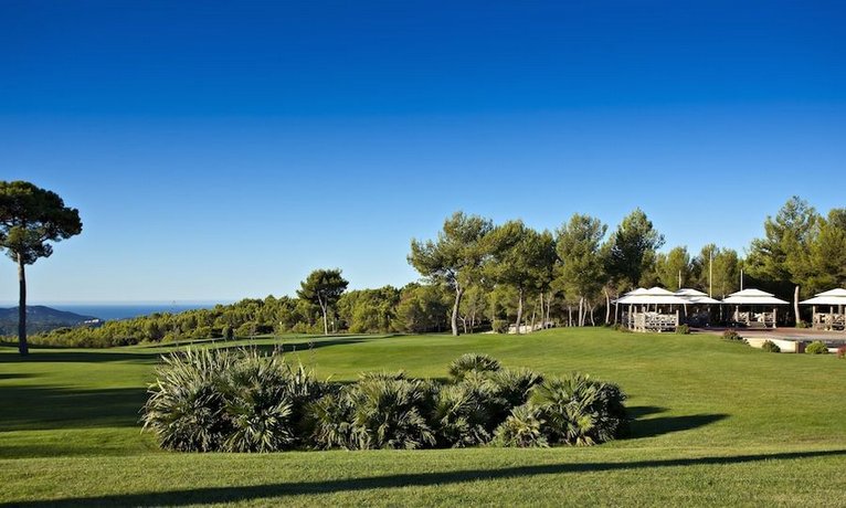 L'Hotel & Spa du Castellet